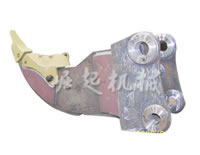 Scarifier-CAT330&nbsp;Excavator&nbsp;B...